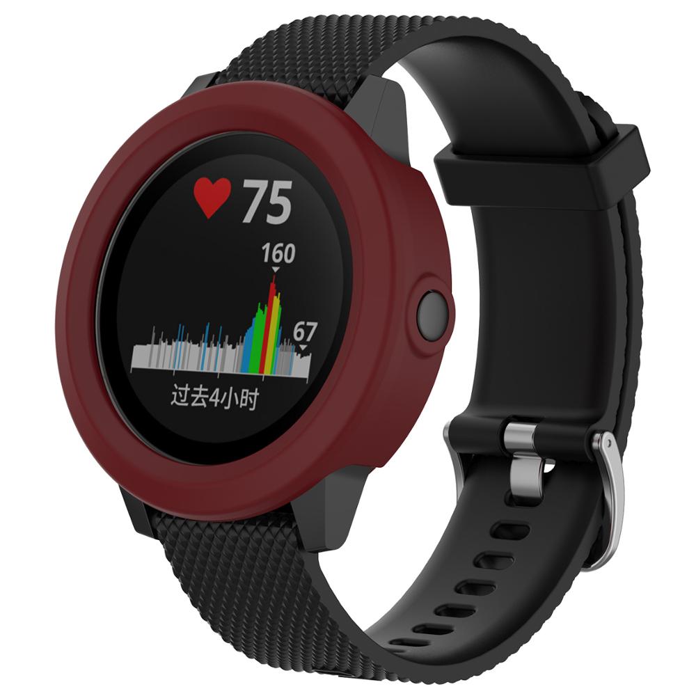 Zachte siliconen smartwatch Ul - Xwatch Smartwatch recensie en prijs
